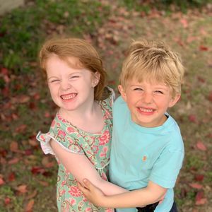 Meet your Posher, Jean